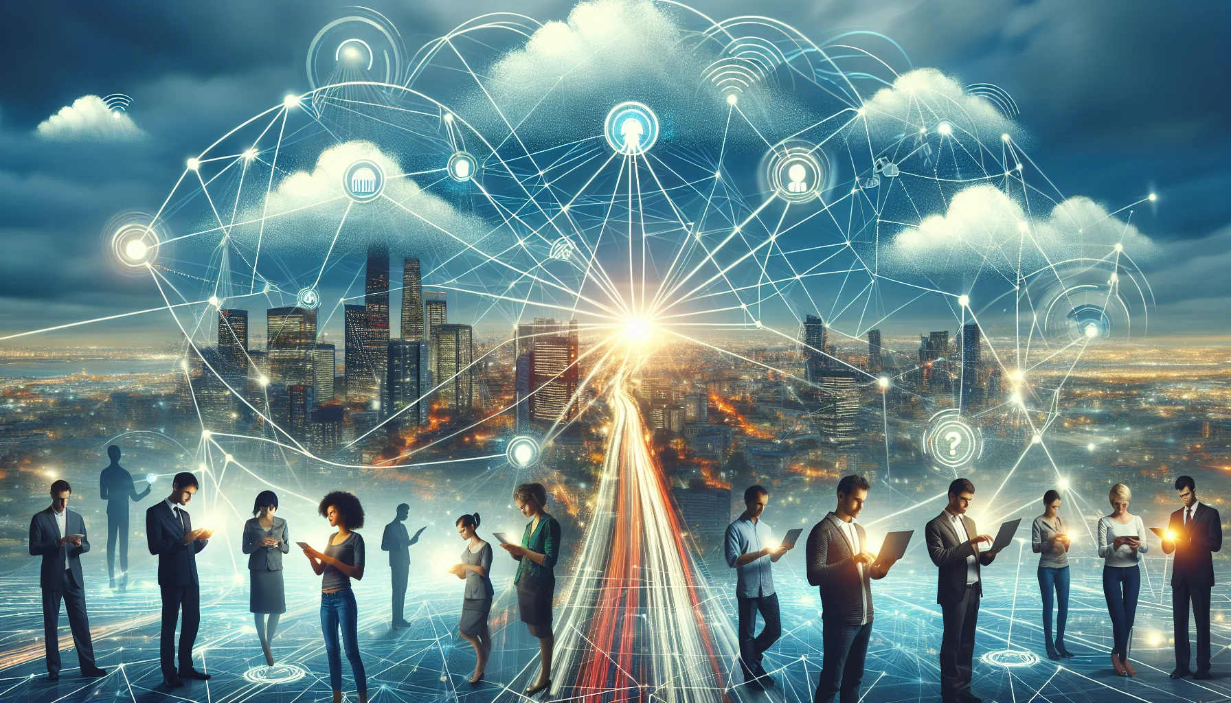 Сравнение Билайн с региональными провайдерами по качеству и цене