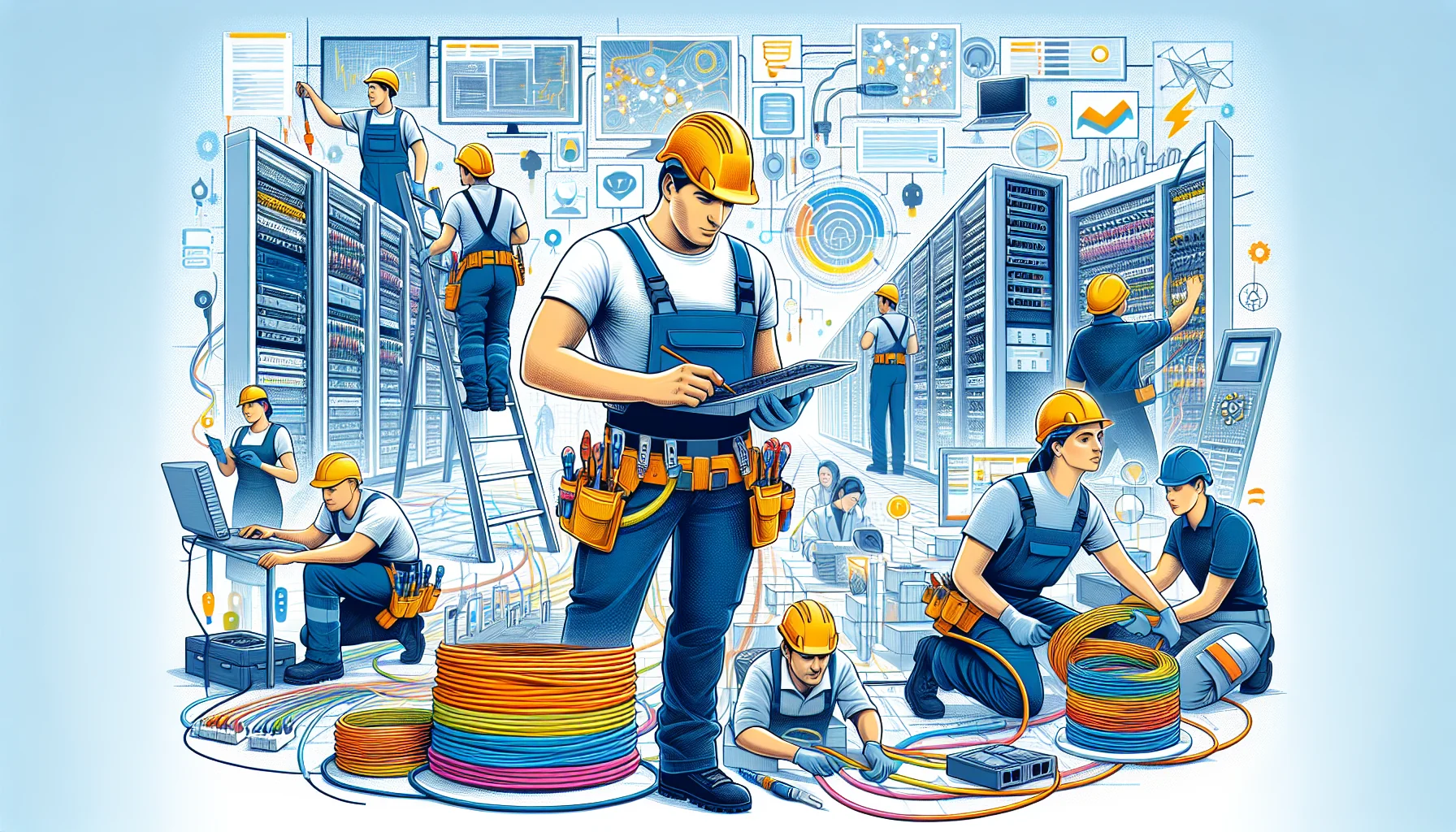 Конвергентные тарифы Билайн: Как объединить мобильный и домашний интернет и сэкономить